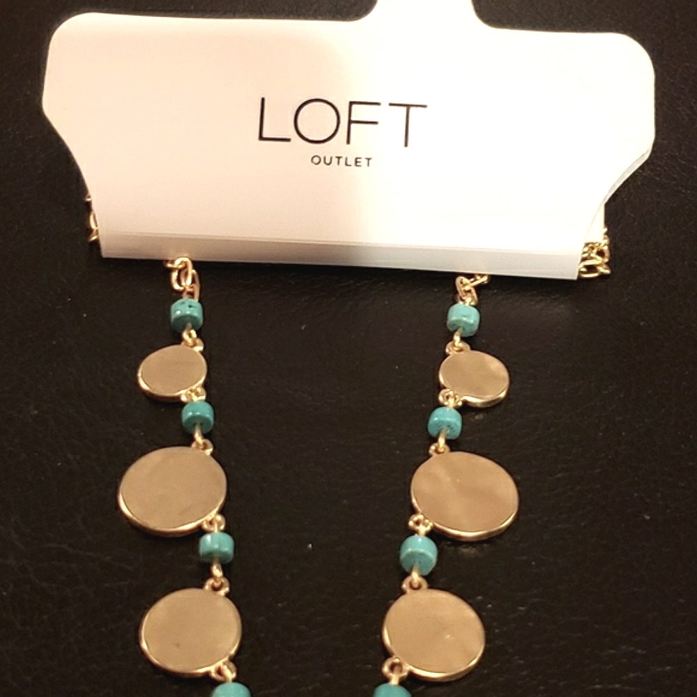 Loft Outlet Jewelry